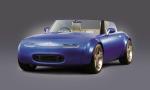 Mazda Ibuki Concept 2003 года